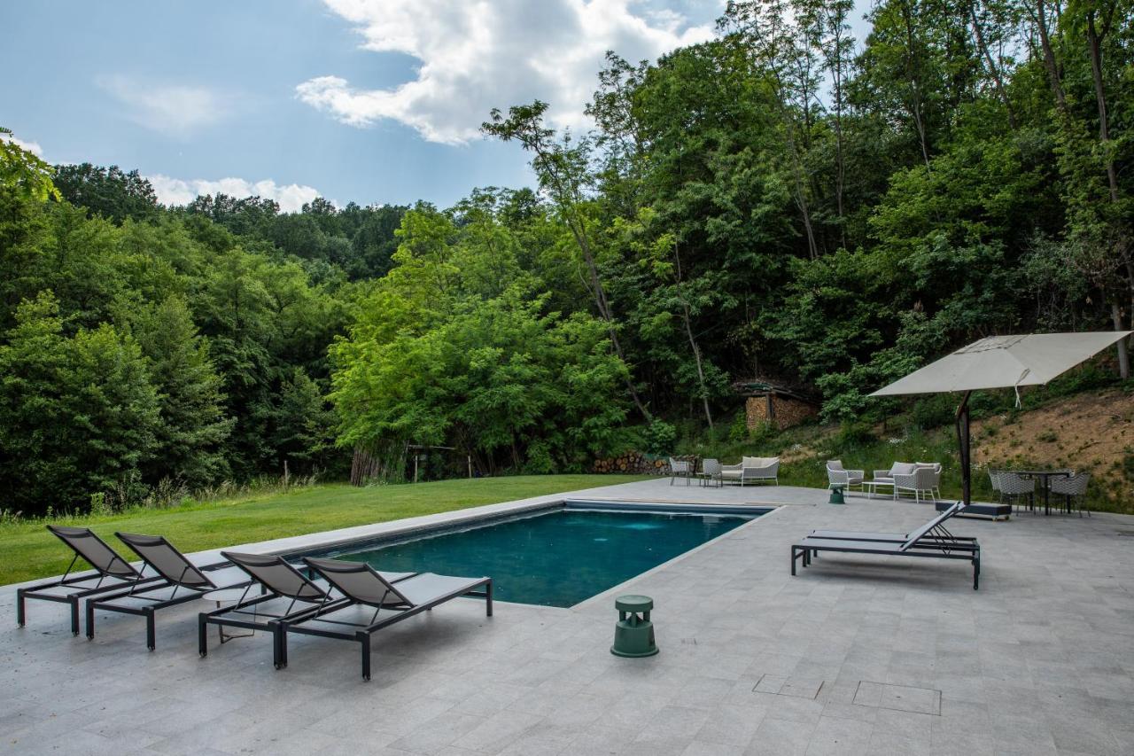 Cruna Di Subida Wine Country House Cormons Bagian luar foto