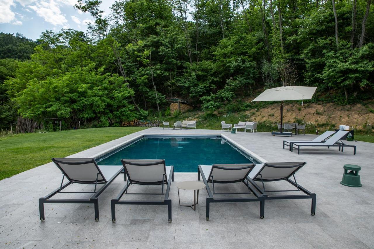 Cruna Di Subida Wine Country House Cormons Bagian luar foto