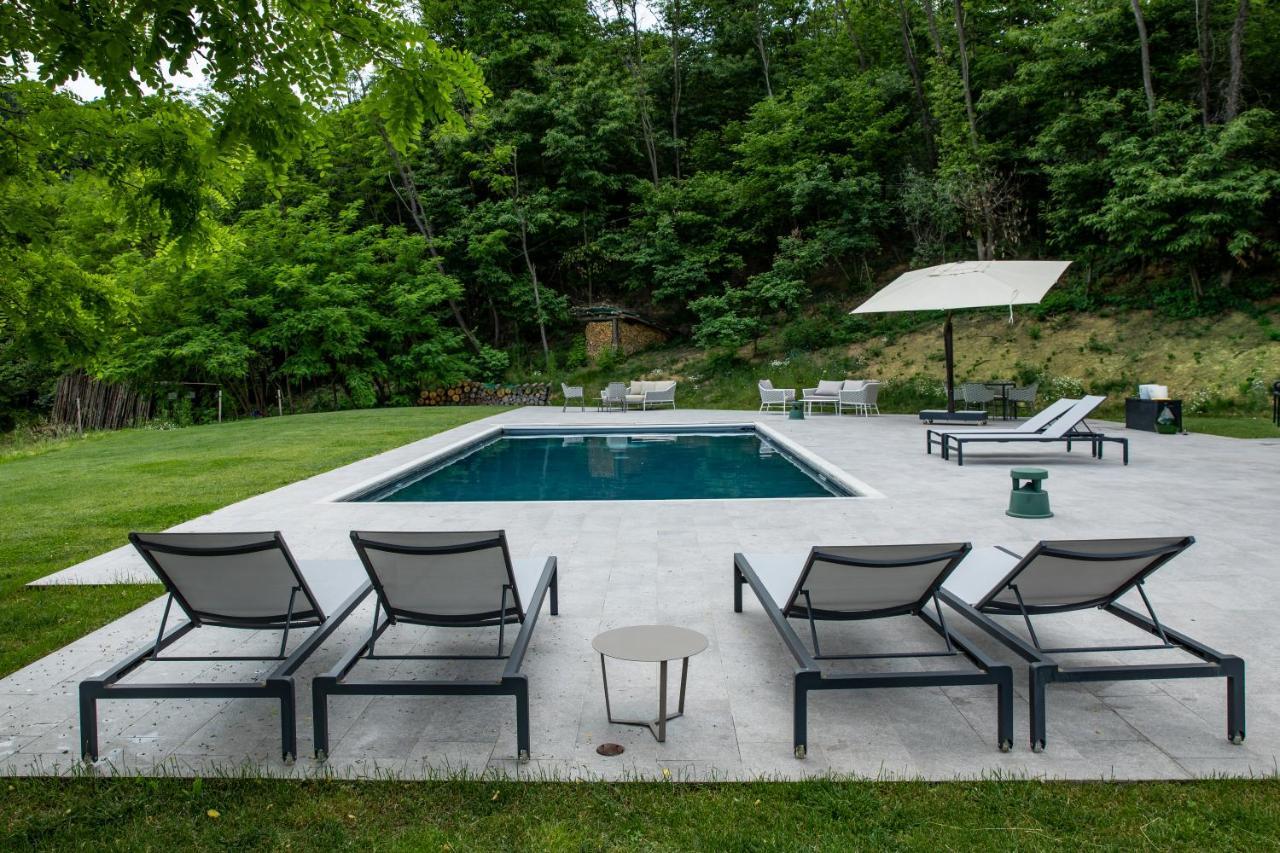 Cruna Di Subida Wine Country House Cormons Bagian luar foto
