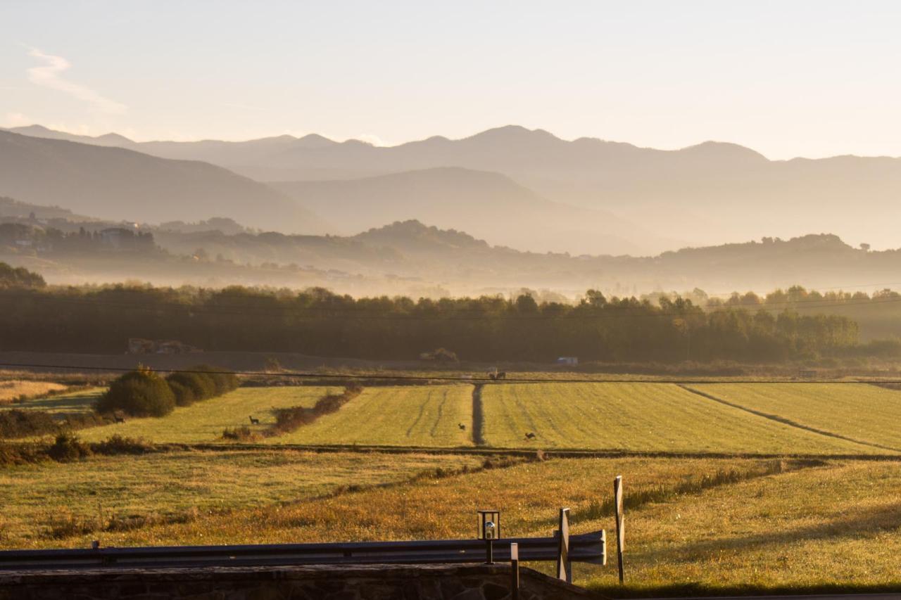 Cruna Di Subida Wine Country House Cormons Bagian luar foto