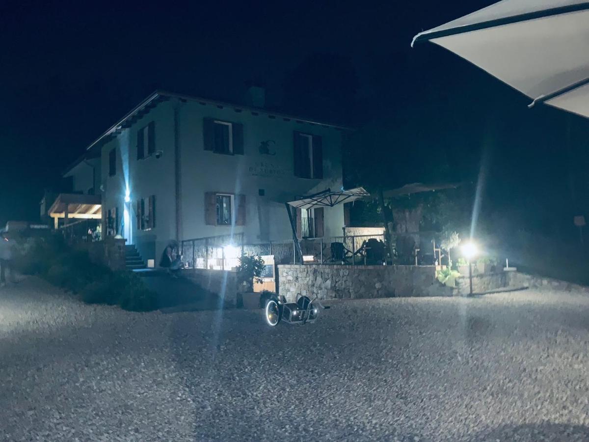 Cruna Di Subida Wine Country House Cormons Bagian luar foto