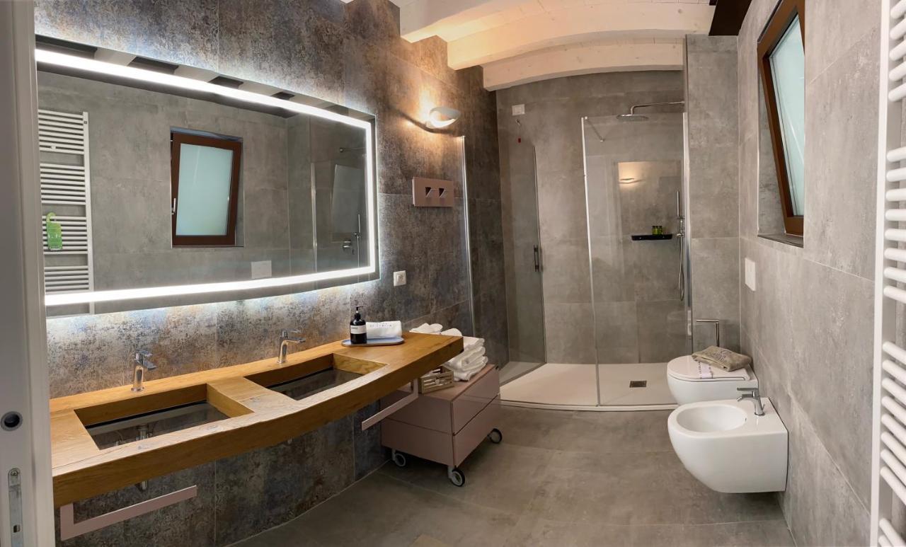 Cruna Di Subida Wine Country House Cormons Bagian luar foto