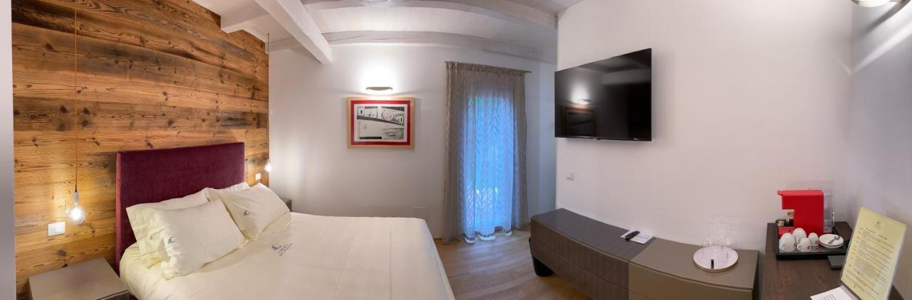 Cruna Di Subida Wine Country House Cormons Bagian luar foto