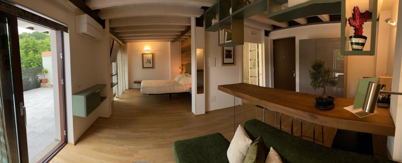 Cruna Di Subida Wine Country House Cormons Bagian luar foto