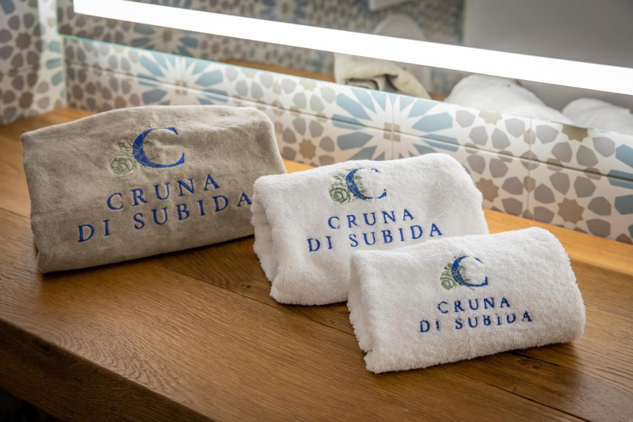 Cruna Di Subida Wine Country House Cormons Bagian luar foto